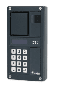 Tvåvägskommunikation