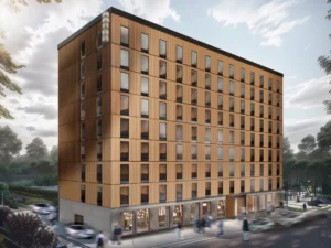 Strawberry Stopover Falkenberg